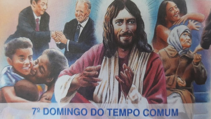 Não faça aos outros o que não gostaria que fizessem com você!! (JESUS  CRISTO)!!